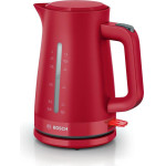 Bosch Kettle Mymoment Red - (TWK3M124)