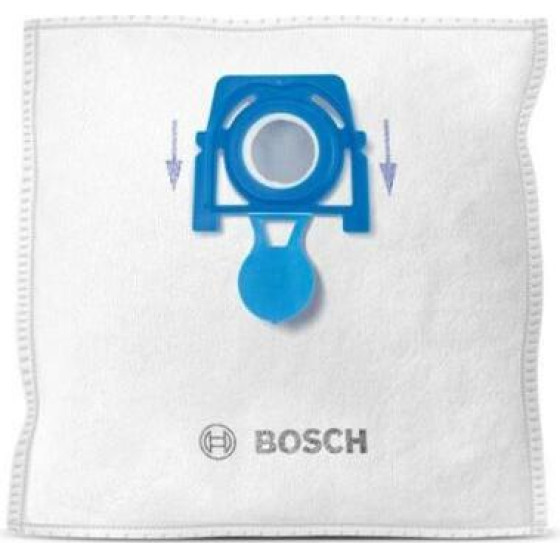 Bosch Vacuum accessory/Supply Cylinder Vacuum Dust Bag - (BBZWD4BAG)