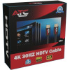 ATC Cable Hdmi 2.0V Premium 15m 4K 30HZ