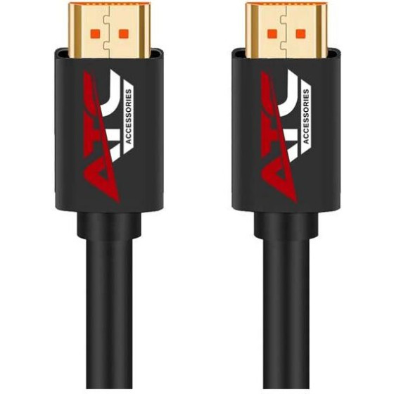 ATC Cable Hdmi 2.0V Premium 15m 4K 30HZ