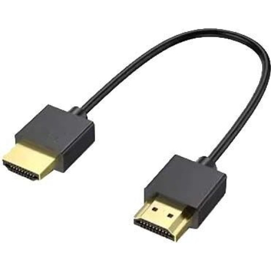 ATC Hdmi Ultra Slim 2.0V 0.5m