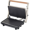 Primo �������� Panini �������������� ������ 1000W Wooden-���� - (PRPT-40493)