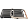 Primo �������� Panini �������������� ������ 1000W Wooden-���� - (PRPT-40493)