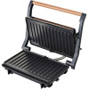 Primo �������� Panini �������������� ������ 1000W Wooden-����� - (PRPT-40492)