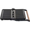 Primo �������� Panini �������������� ������ 1000W Wooden-����� - (PRPT-40492)