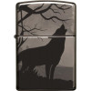 Zippo 49188 Wolf