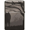 Zippo 49188 Wolf
