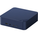 Beelink Mini Pc EQ14, Intel N150, 16GB, 500GB M.2, Windows 11 Pro - (EQ14-N150-16500)