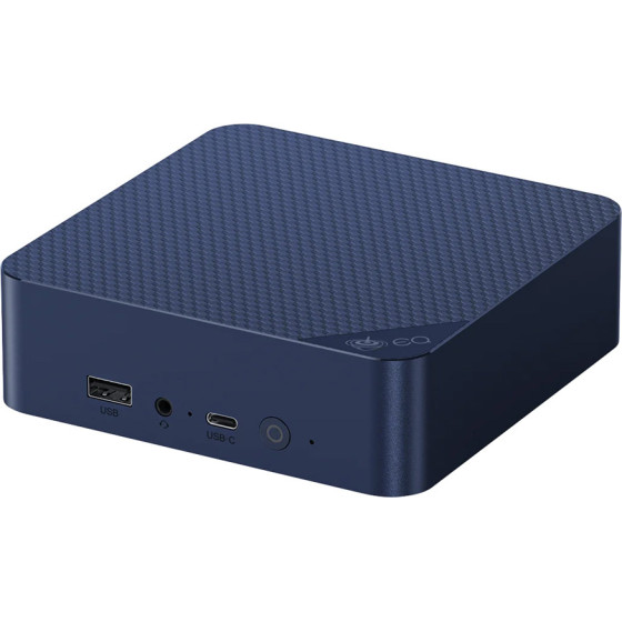 Beelink Mini Pc EQ14, Intel N150, 16GB, 500GB M.2, Windows 11 Pro - (EQ14-N150-16500)