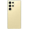 Vivid Set Gelly Case + Full Face Tempered Glass Samsung Galaxy S25 Ultra Black - (VIGELLY437GLASSBK)