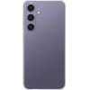 Vivid Set Gelly Case + Full Face Tempered Glass Samsung Galaxy S25+ Black - (VIGELLY436GLASSBK)