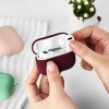 Sonique ���� ��������� Soft Touch ��� Airpods 3 �������