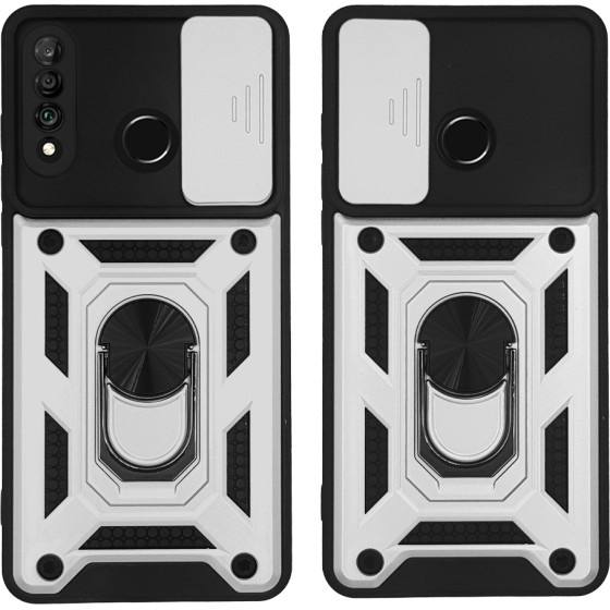 Sonique ���� Ring Armor Campro ��� Huawei P30 Lite �����