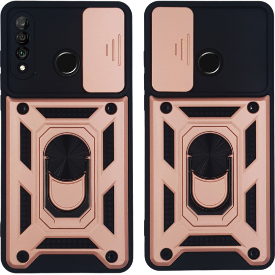 Sonique ���� Ring Armor Campro ��� Huawei P30 Lite ��� �����