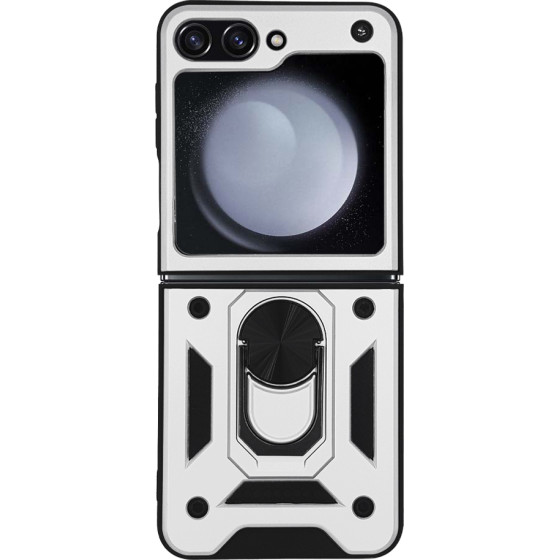 Sonique ���� Ring Armor Campro ��� Samsung (Large Hole) Galaxy Z Flip 5 �����