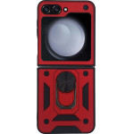 Sonique ���� Ring Armor Campro ��� Samsung (Large Hole) Galaxy Z Flip 5 �������
