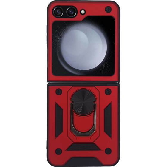 Sonique ���� Ring Armor Campro ��� Samsung (Large Hole) Galaxy Z Flip 5 �������