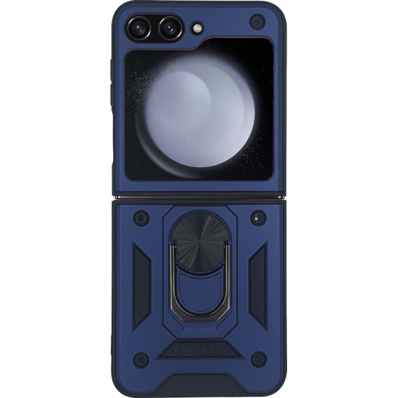 Sonique ���� Ring Armor Campro ��� Samsung (Large Hole) Galaxy Z Flip 5 ����