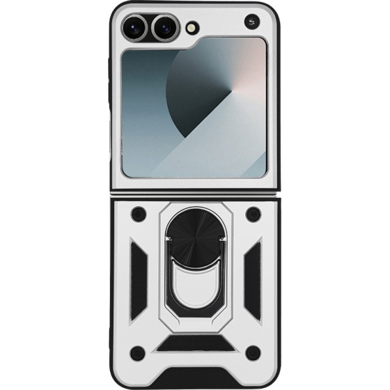 Sonique ���� Ring Armor Campro ��� Samsung (Large Hole) Galaxy Z Flip 6 �����