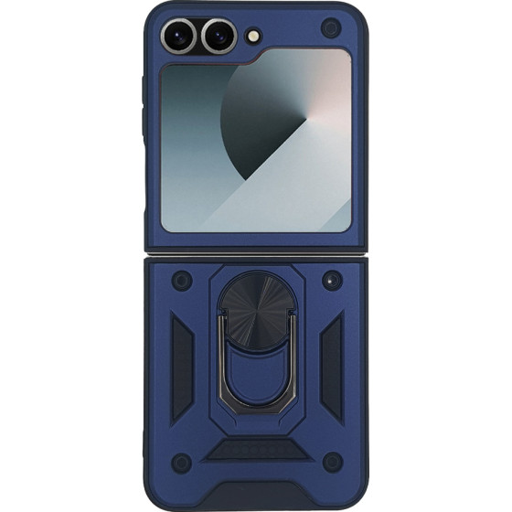 Sonique ���� Ring Armor Campro ��� Samsung (Large Hole) Galaxy Z Flip 6 ����