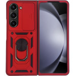 Sonique ���� Ring Armor Campro ��� Samsung (Large Hole) Galaxy Z Fold 5 �������
