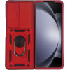 Sonique ���� Ring Armor Campro ��� Samsung (Large Hole) Galaxy Z Fold 5 �������