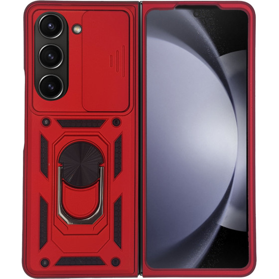 Sonique ���� Ring Armor Campro ��� Samsung (Large Hole) Galaxy Z Fold 5 �������
