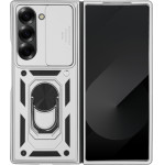 Sonique ���� Ring Armor Campro ��� Samsung (Large Hole) Galaxy Z Fold 6 �����