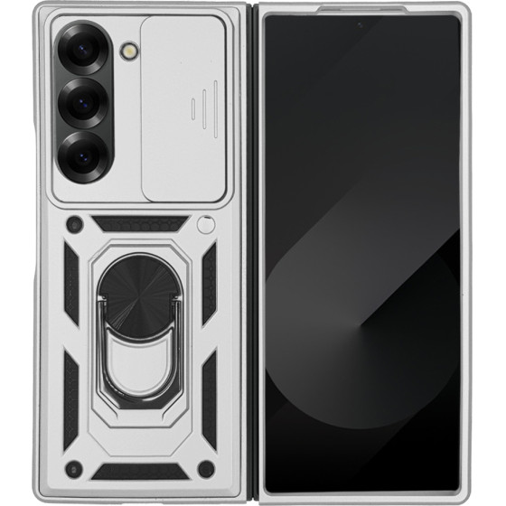 Sonique ���� Ring Armor Campro ��� Samsung (Large Hole) Galaxy Z Fold 6 �����
