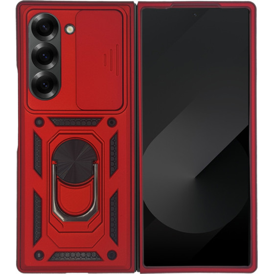 Sonique ���� Ring Armor Campro ��� Samsung (Large Hole) Galaxy Z Fold 6 �������