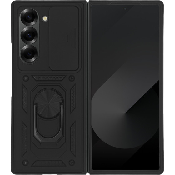 Sonique ���� Ring Armor Campro ��� Samsung (Large Hole) Galaxy Z Fold 6 �����
