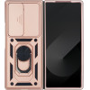 Sonique ���� Ring Armor Campro ��� Samsung (Large Hole) Galaxy Z Fold 6 ��� �����