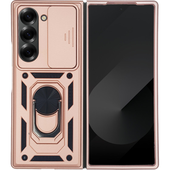 Sonique ���� Ring Armor Campro ��� Samsung (Large Hole) Galaxy Z Fold 6 ��� �����