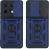 Sonique ���� Ring Armor Campro ��� Xiaomi Redmi Note 13 Pro 4G / Poco M6 Pro 4G ����