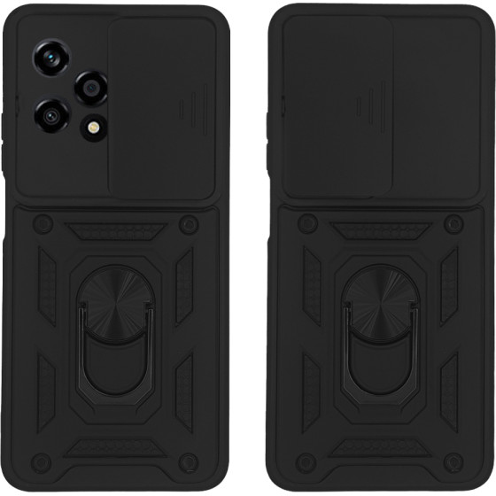 Sonique ���� Ring Armor Campro Honor 200 Lite 5G �����