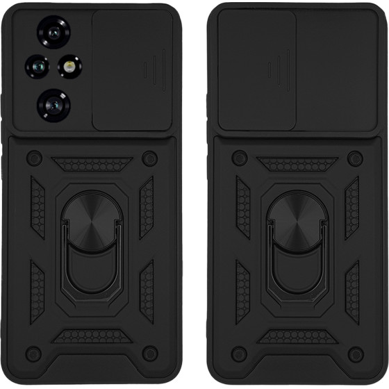 Sonique ���� Ring Armor Campro Honor 200 Pro 5G �����