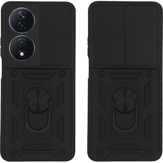 Sonique ���� Ring Armor Campro Honor 90 Smart 5G / Honor X7b �����