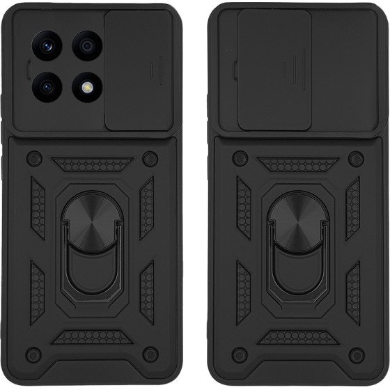 Sonique ���� Ring Armor Campro Honor X8a �����