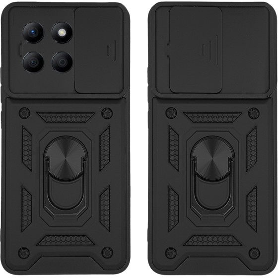 Sonique ���� Ring Armor Campro Honor X8b �����