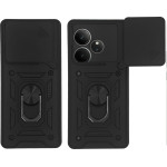 Sonique ���� Ring Armor Campro Realme Gt 6 5G �����
