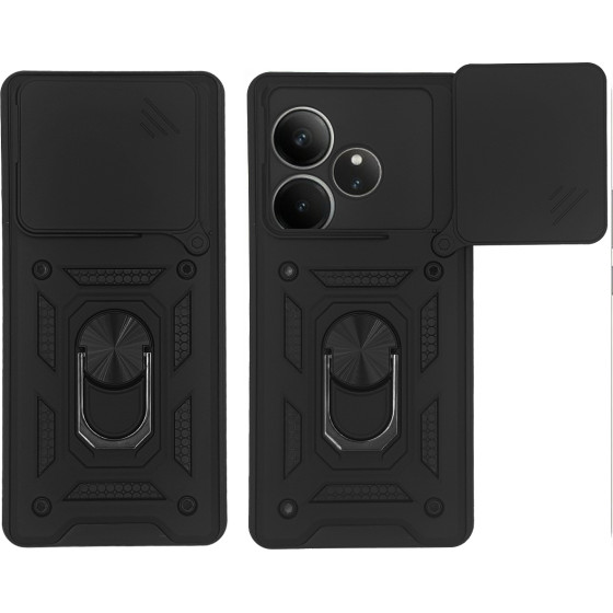 Sonique ���� Ring Armor Campro Realme Gt 6 5G �����