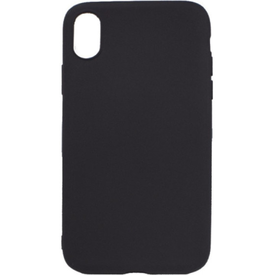 Senso Liquid Iphone Se 2025 Blue Backcover - (SELIIPHSE25BL)