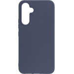 Senso Liquid Samsung A56 5G Blue Backcover - (SELISAMA56BL)