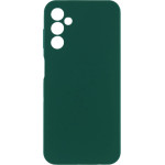 Senso Soft Touch Samsung A26 5G Forest Green Backcover - (SESTSAMA26FG)
