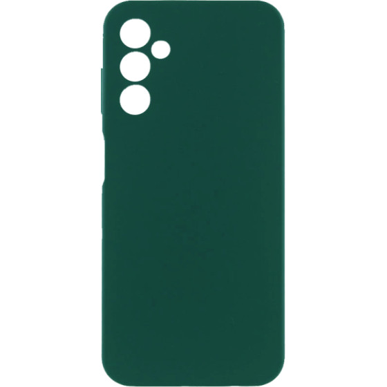 Senso Soft Touch Samsung A26 5G Forest Green Backcover - (SESTSAMA26FG)