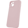 Senso Liquid Iphone 14 Pink Backcover - (SELIIPH14P)
