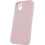 Senso Liquid Iphone 14 Pink Backcover - (SELIIPH14P)