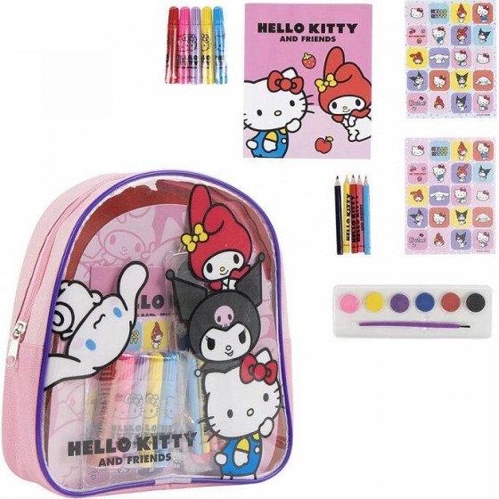 CERDA ������ ������ 23�� �� ���� ���������� Hello KITTY