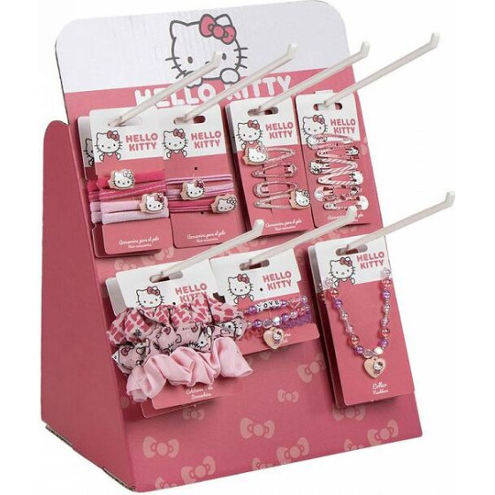 CERDA ���������� ������� 30�15�42 �� 72 �������� ������� Hello KITTY