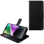 Volte-Tel ���� Iphone Se 2025 6.1'' Allure Magnet Book Stand Clip BLACK